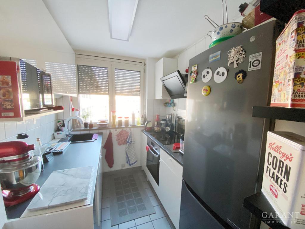 Schicke 2 Zimmer-Wohnung mit Balkon im beliebten Heusteigviertel - Photo 3