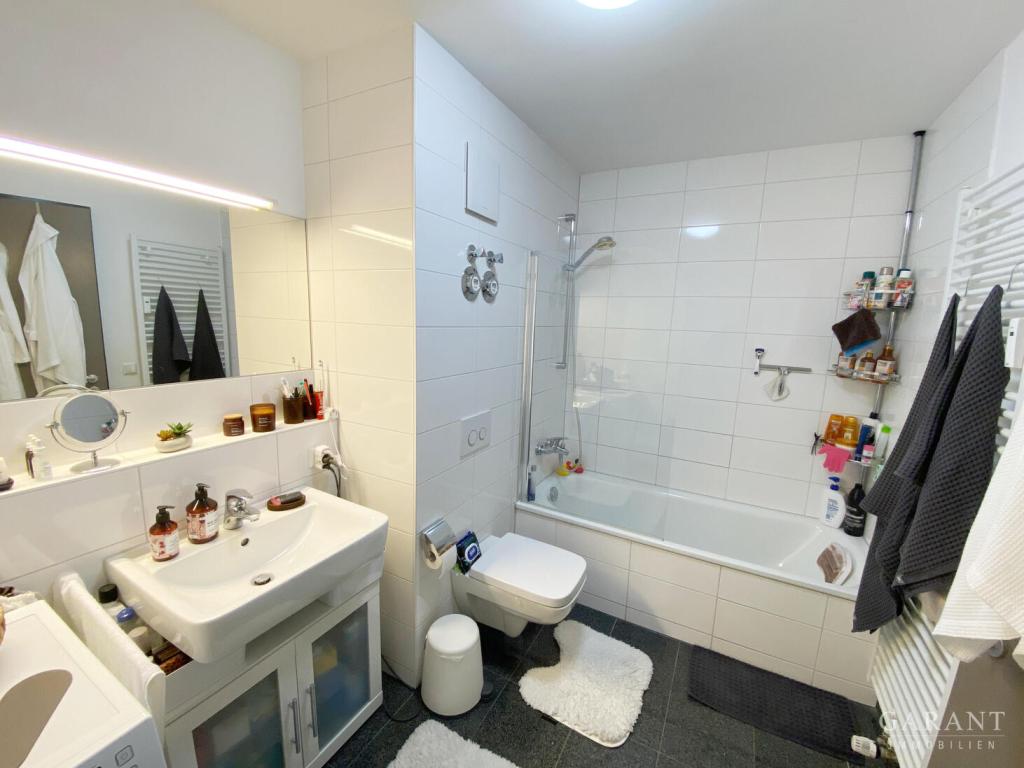 Schicke 2 Zimmer-Wohnung mit Balkon im beliebten Heusteigviertel - Photo 4