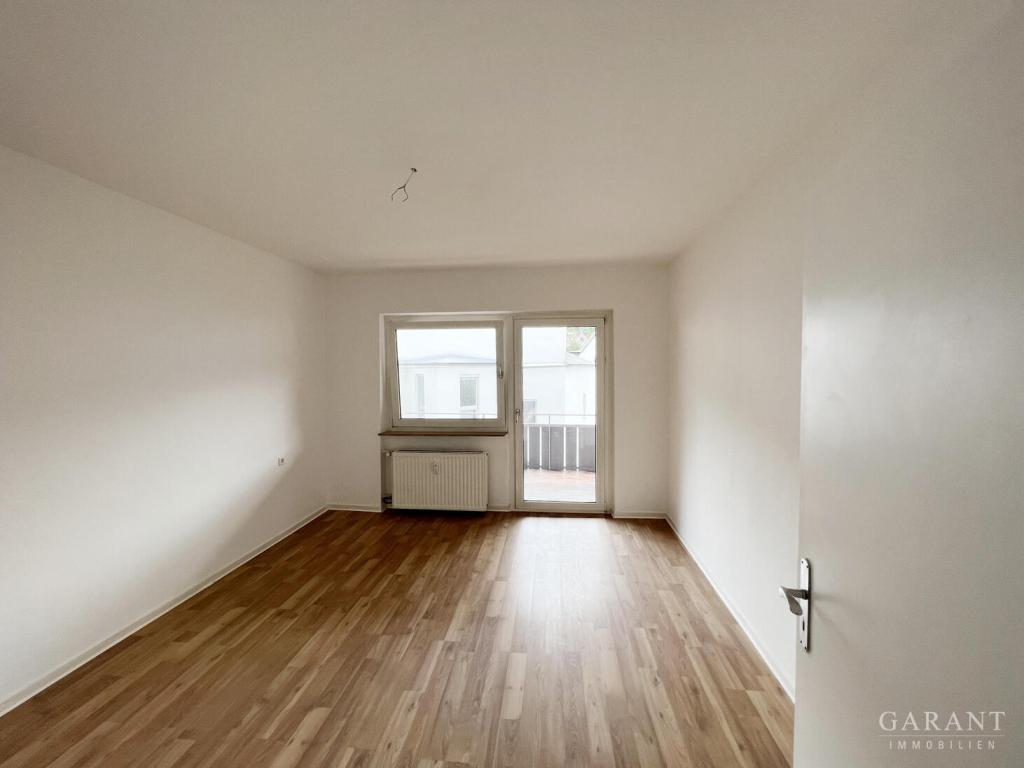 Schicke 3 Zimmer-Wohnung im Lehenviertel - Foto 2