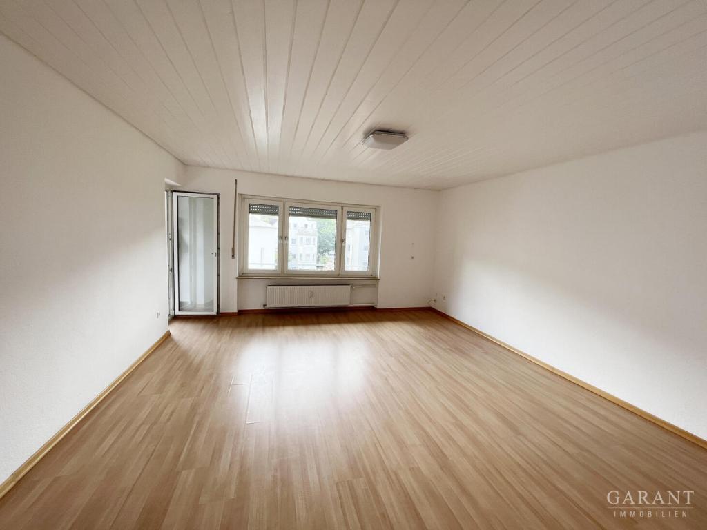 Schicke 3 Zimmer-Wohnung im Lehenviertel - Foto 1
