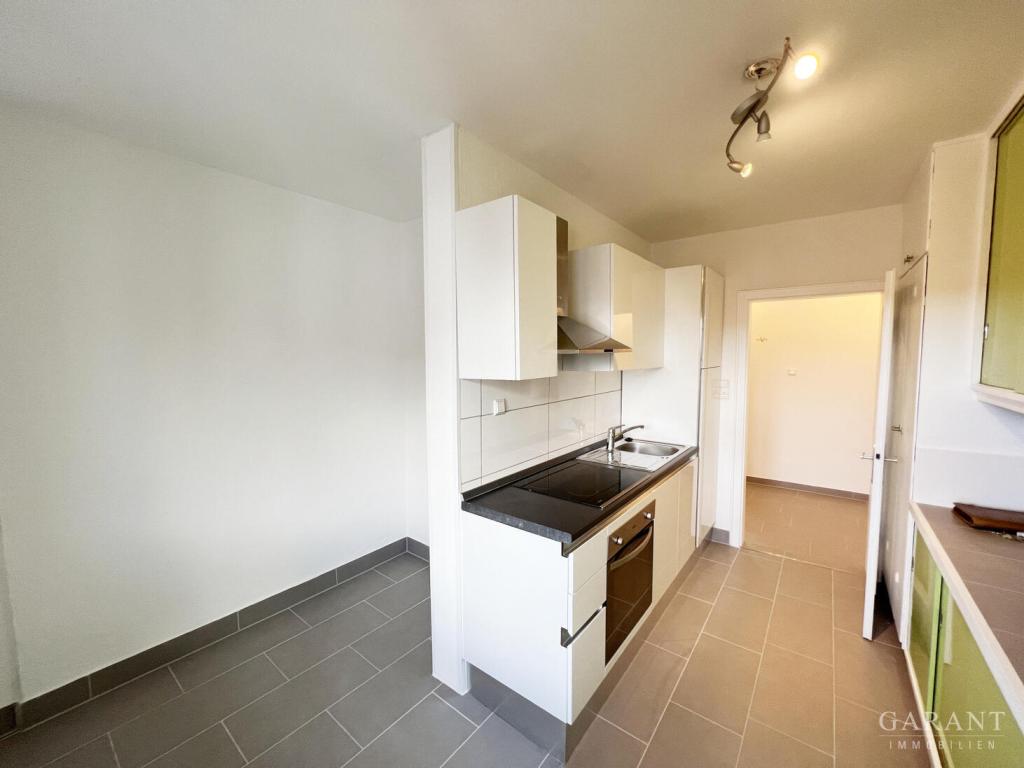Schicke 3 Zimmer-Wohnung im Lehenviertel - Foto 4