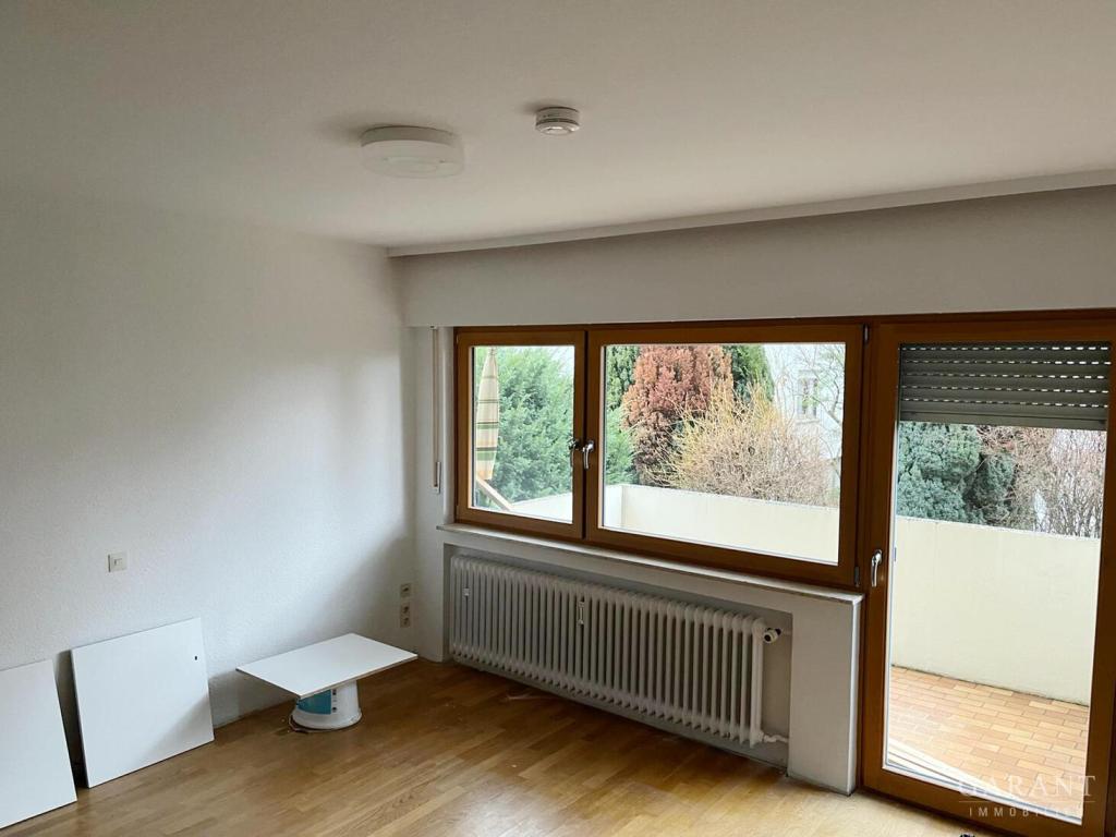 Solide 4 1/2 Zimmer in TOP gesuchter Lage ! - Photo 2