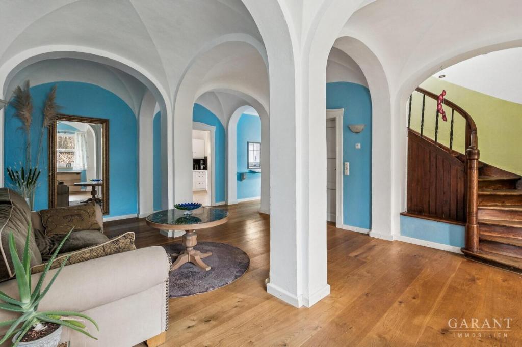 Immobilie in Landau an der Isar -  - Bild 0