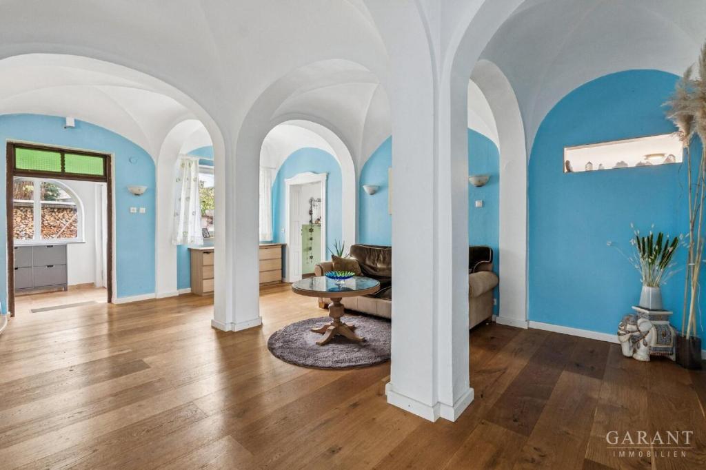 Immobilie in Landau an der Isar -  - Bild 3