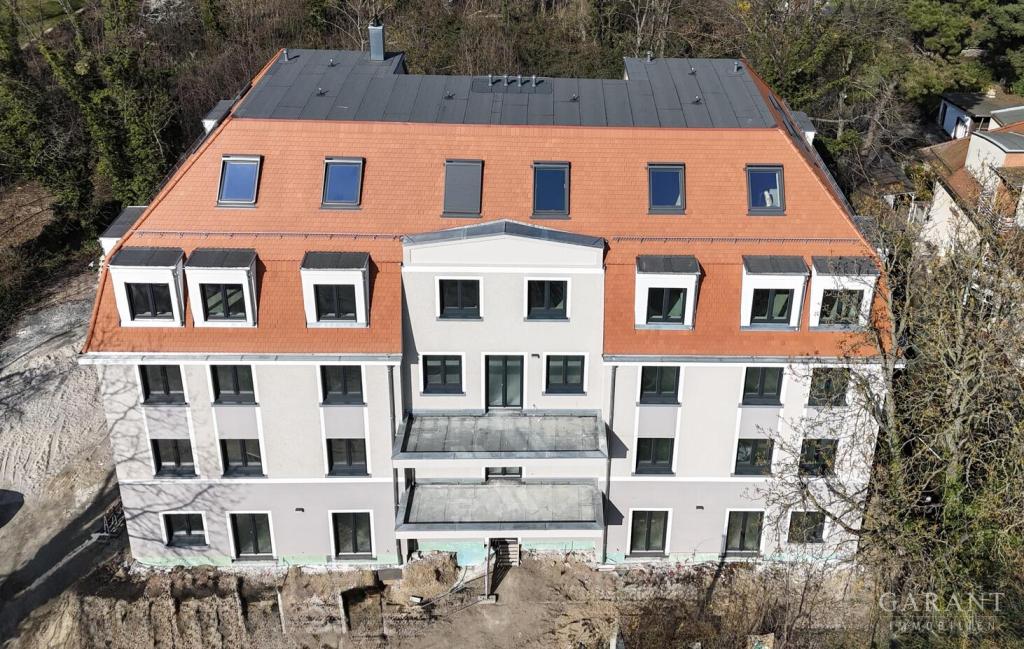 2 Zimmer-Wohnung mit Balkon, Erstbezug in Leutzsch - Foto 3