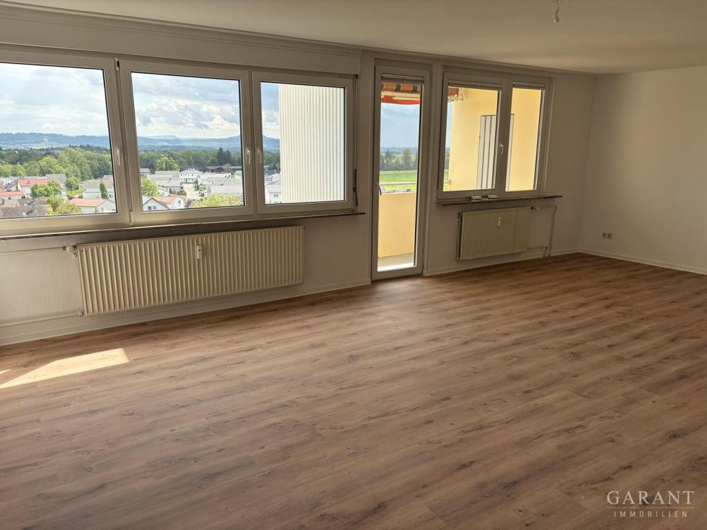 Ihr neues Zuhause über den Dächern - Wohnen mit Weitblick! - Photo 2