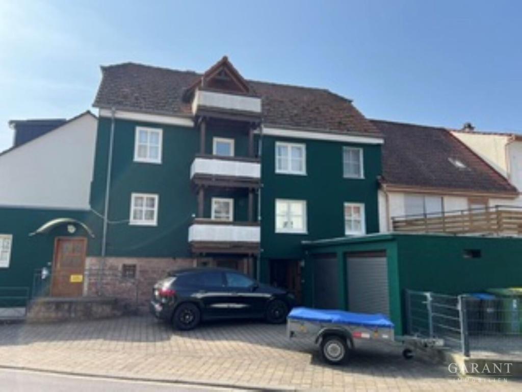 Ein Zuhause im Goldstück - Foto 3