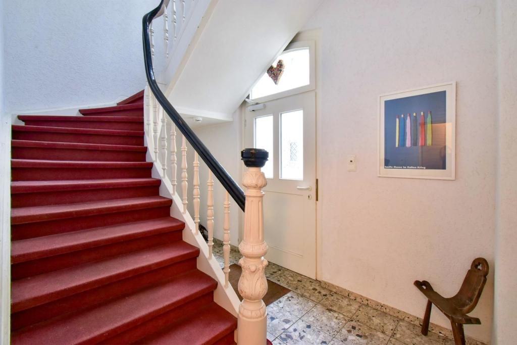 Treppenhaus