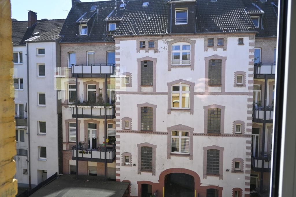 Lieben Sie Loft? Freie Gestaltung für Ihren Lebenstraum - Foto 1