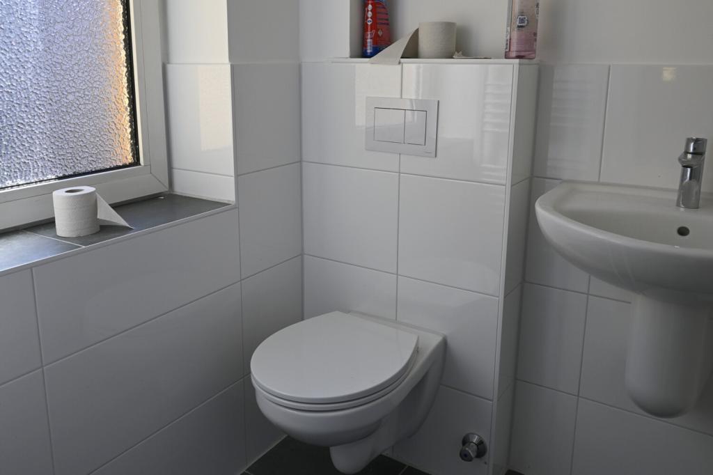 Lieben Sie Loft? Freie Gestaltung für Ihren Lebenstraum - Photo 2