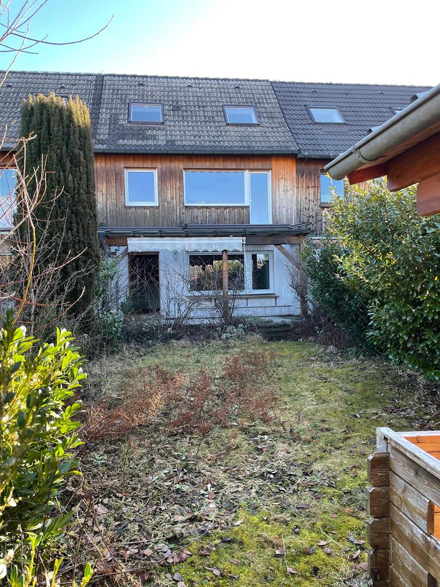 Immobilie in Pöcking -  - Bild 1