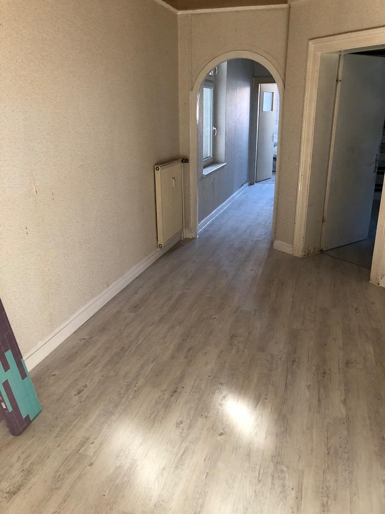 Etagenwohnung in Peine - Foto 1