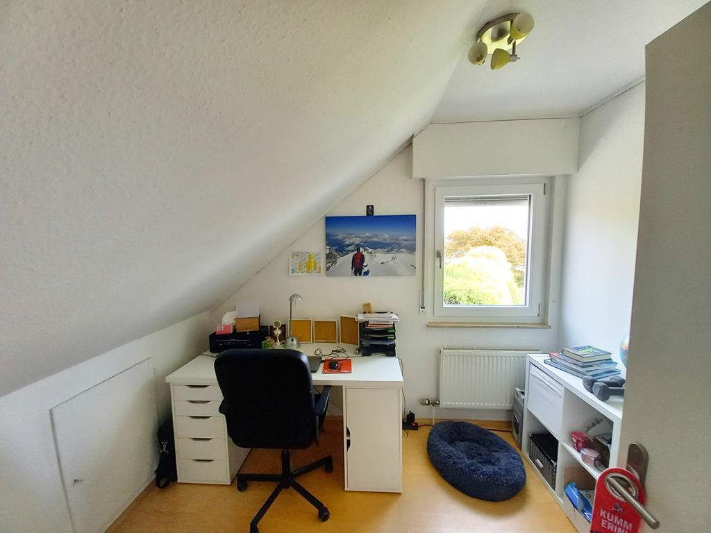 Büro/Gästezimmer 1. OG