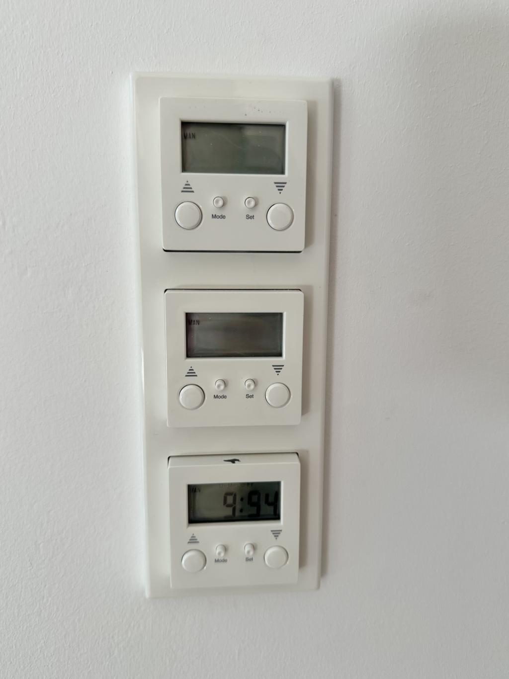 Modern