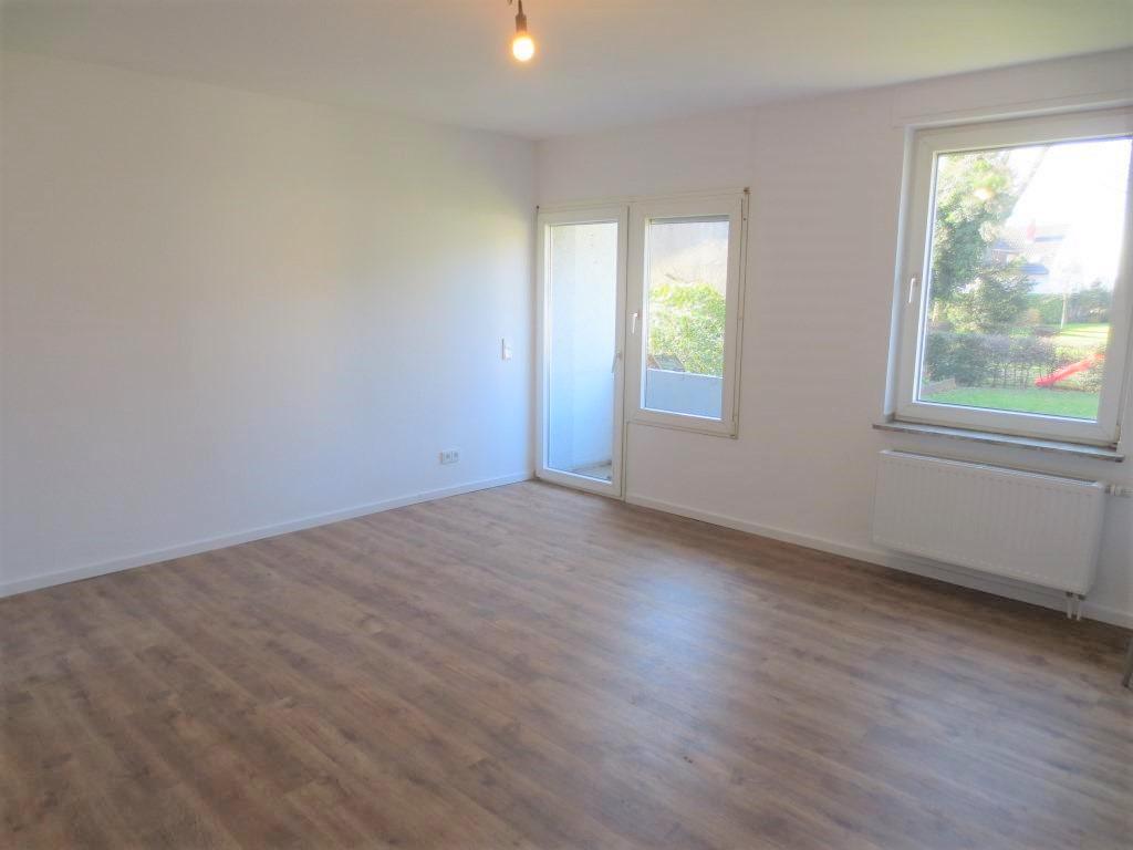 CITYHOUSE: Ein Katzensprung zum Rhein! moerne 3-Zimmer Wohnung mit kleinem Balkon - Foto 1