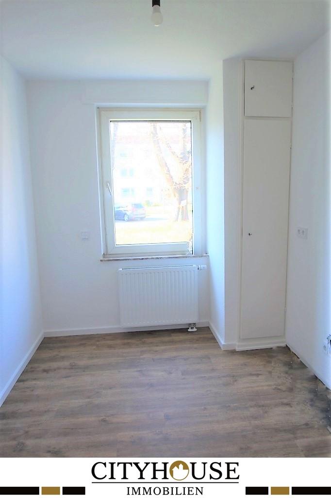 CITYHOUSE: Ein Katzensprung zum Rhein! moerne 3-Zimmer Wohnung mit kleinem Balkon - Foto 2
