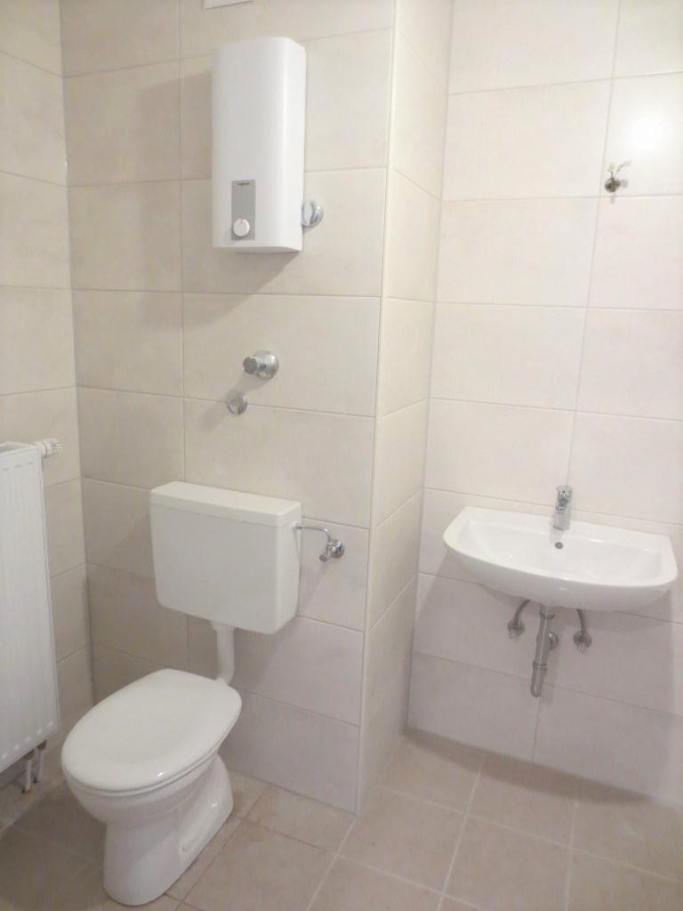 CITYHOUSE: Ein Katzensprung zum Rhein! moerne 3-Zimmer Wohnung mit kleinem Balkon - Foto 4