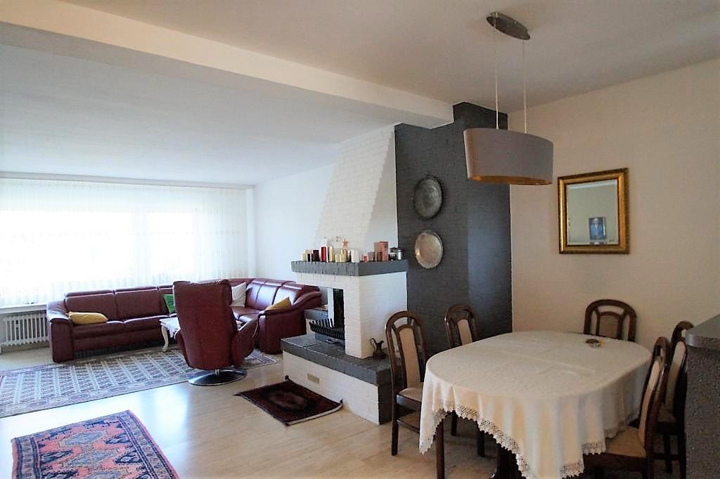 CITYHOUSE: Reihenhaus mit EBK, Garten und Balkon mit Blick auf den Pescher See - Foto 1