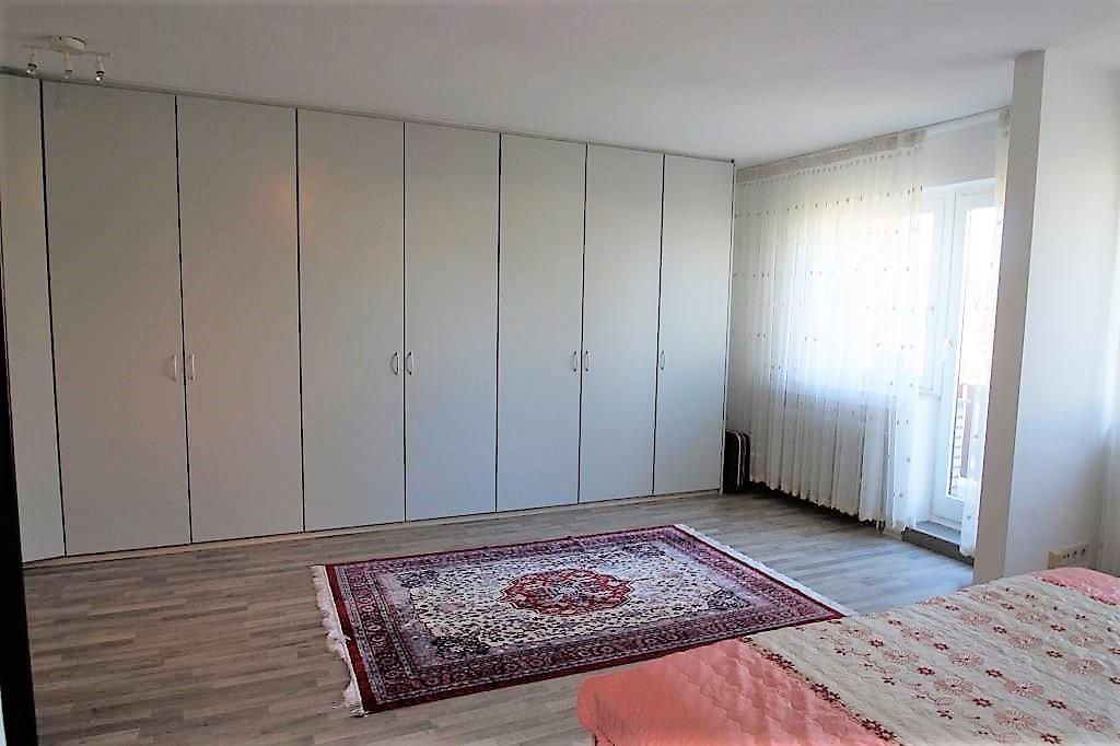 CITYHOUSE: Reihenhaus mit EBK, Garten und Balkon mit Blick auf den Pescher See - Foto 3