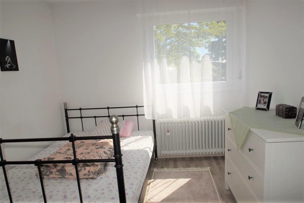 CITYHOUSE: Reihenhaus mit EBK, Garten und Balkon mit Blick auf den Pescher See - Foto 4