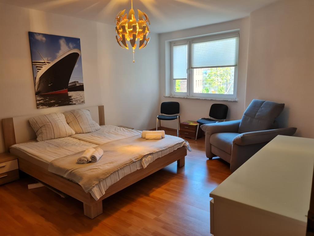 Vollmöblierte 62 m² Wohnung zur langfristigen Vermietung - Photo 2