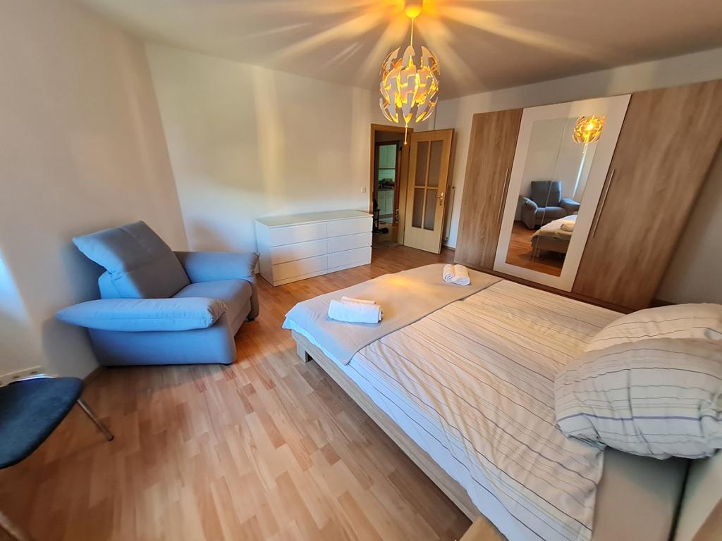 Vollmöblierte 62 m² Wohnung zur langfristigen Vermietung - Photo 2