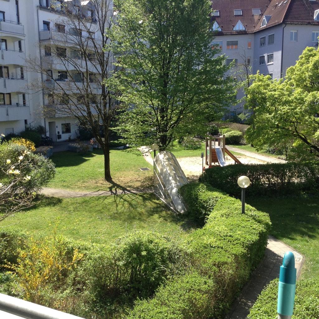 Vermiete Wohnung 75 qm neben Giesing Bahnhofsplatz - Photo 4