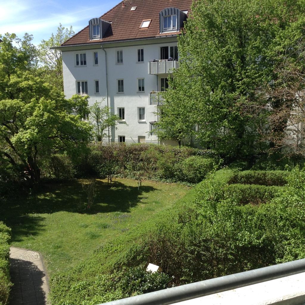 Vermiete Wohnung 75 qm neben Giesing Bahnhofsplatz - Photo 3