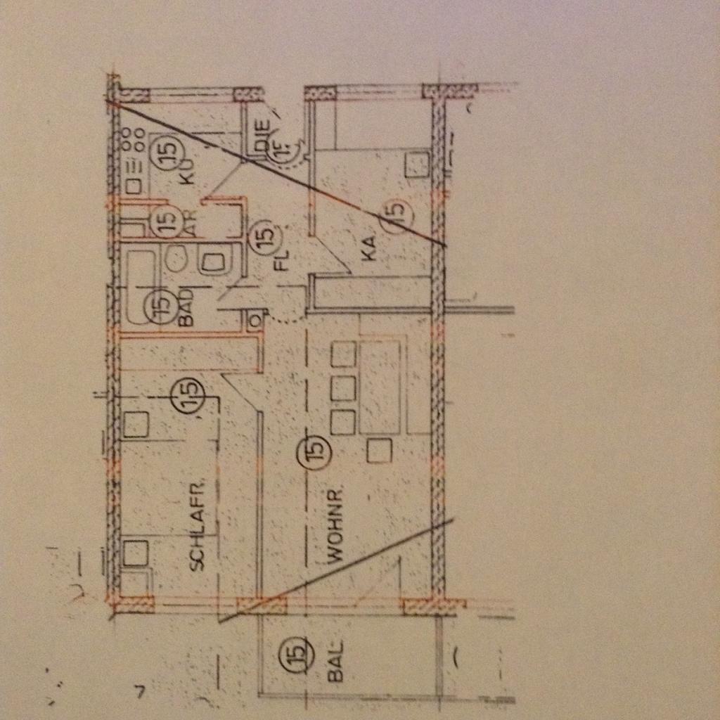 Vermiete Wohnung 75 qm neben Giesing Bahnhofsplatz - Photo 5