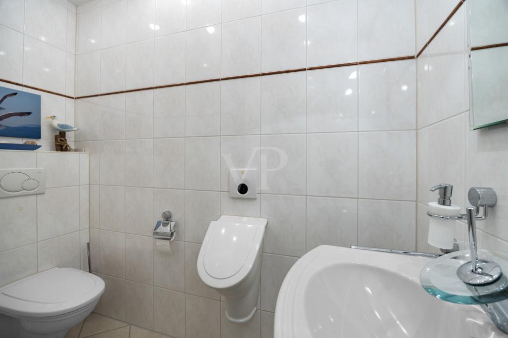 Gäste-WC