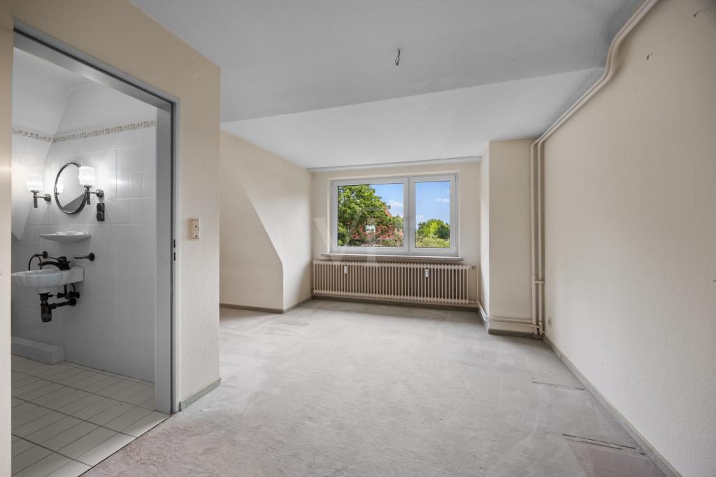 2. Schlafzimmer
