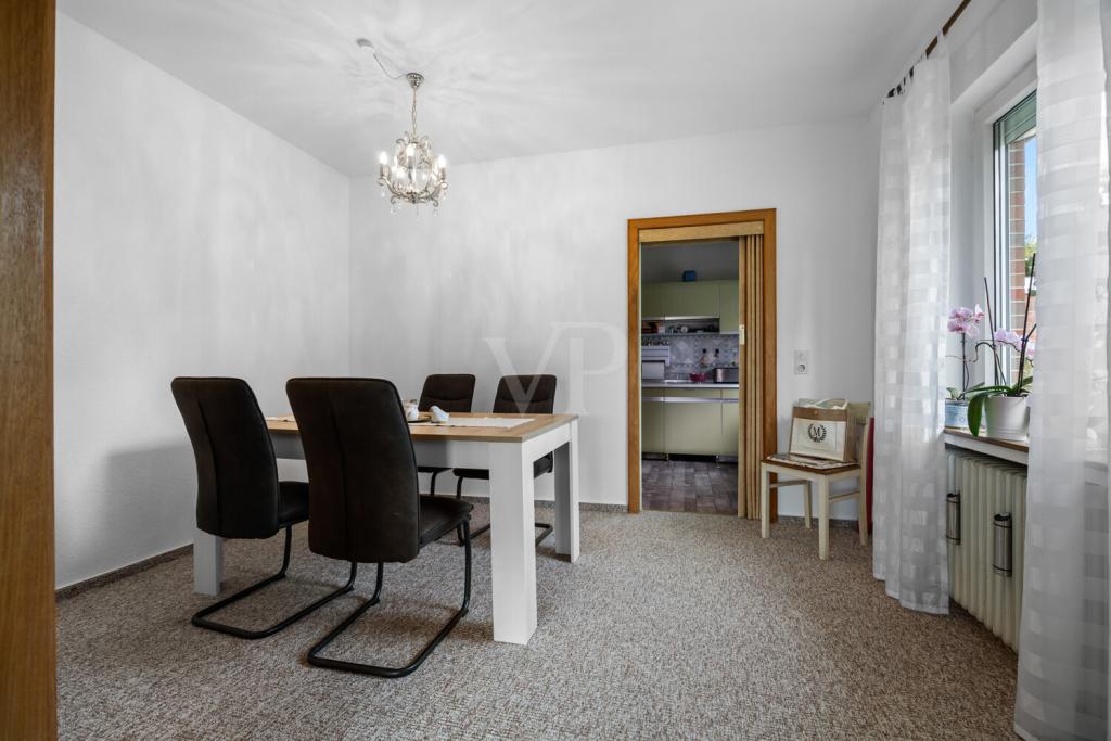 Esszimmer