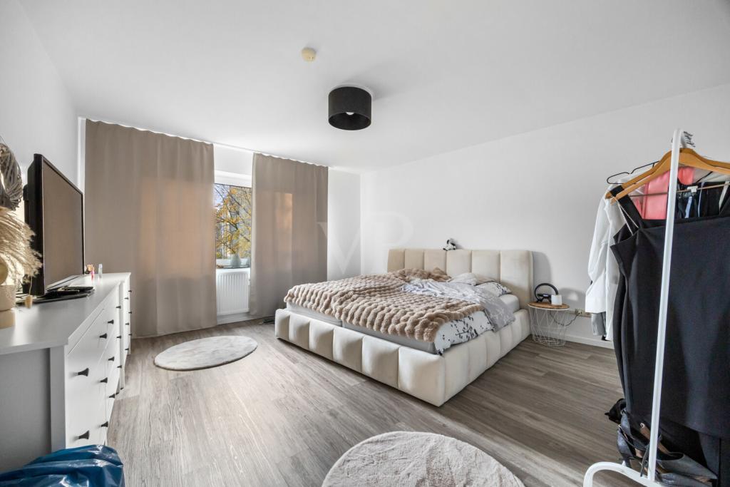 Schöne 4-Zimmer-Wohnung im 3. OG mit Balkon – großzügig & vielseitig nutzbar - ab dem 01.07. - Photo 2