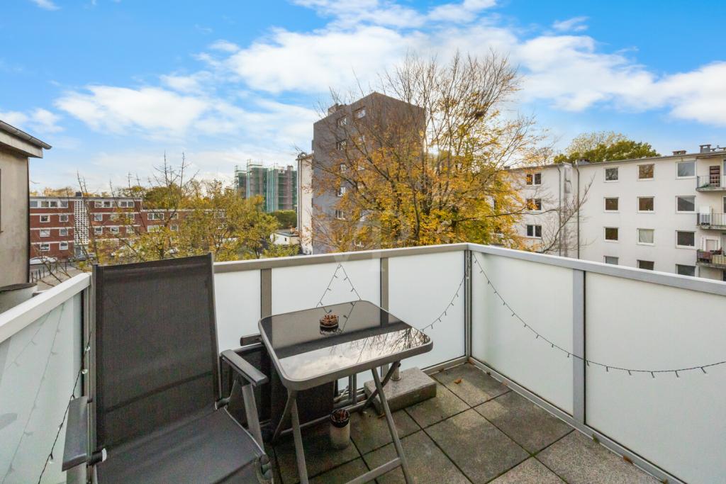 Schöne 4-Zimmer-Wohnung im 3. OG mit Balkon – großzügig & vielseitig nutzbar - ab dem 01.07. - Photo 5