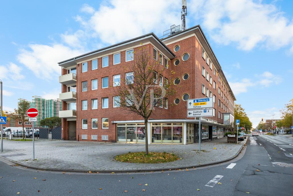 Moderne 3-Zimmer-Wohnung im 4. OG – ab sofort verfügbar - Photo 4