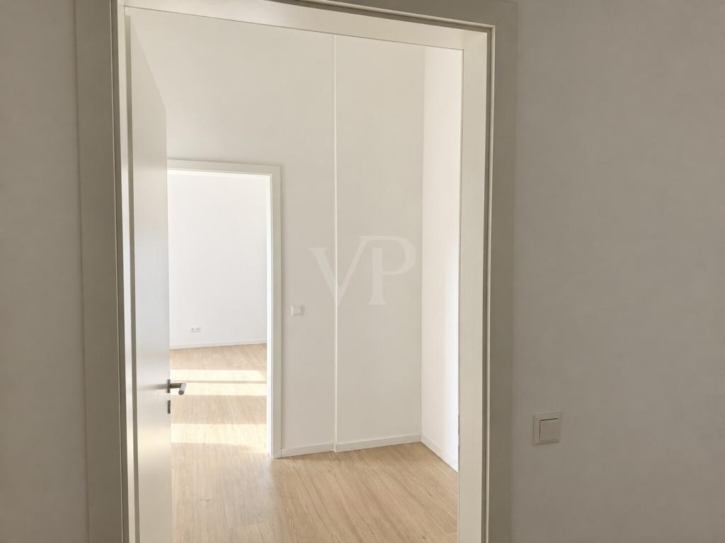 Moderne 2-Zimmer-Wohnung mit Balkon in zentraler Lage von Wilhelmshaven - Foto 2