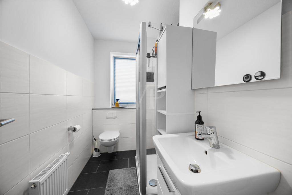 Gäste WC