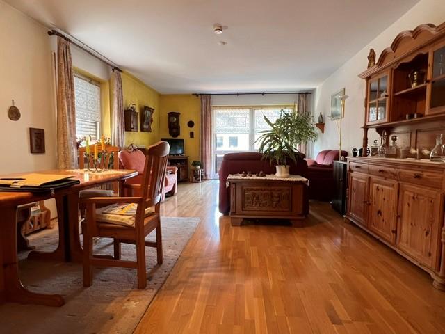 Ruhe, Platz und ein gutes Miteinander - 3-Zimmer-Wohnung mit Platz zum gestalten! - Foto 1