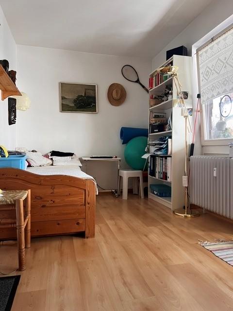 Ruhe, Platz und ein gutes Miteinander - 3-Zimmer-Wohnung mit Platz zum gestalten! - Foto 4
