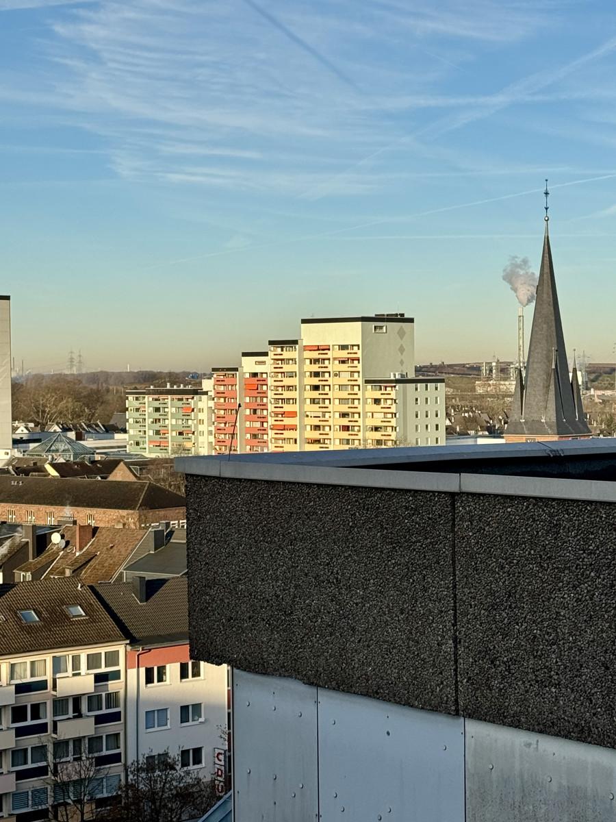 Ausblicke