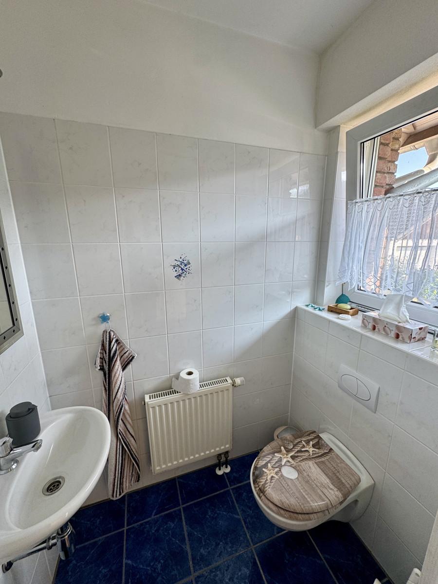 Gäste-WC