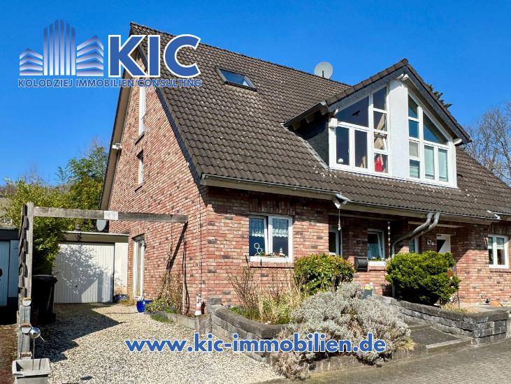 KIC Immobilien Bergisch Gladbach - Overath