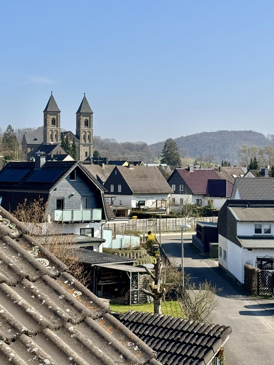 Ausblick