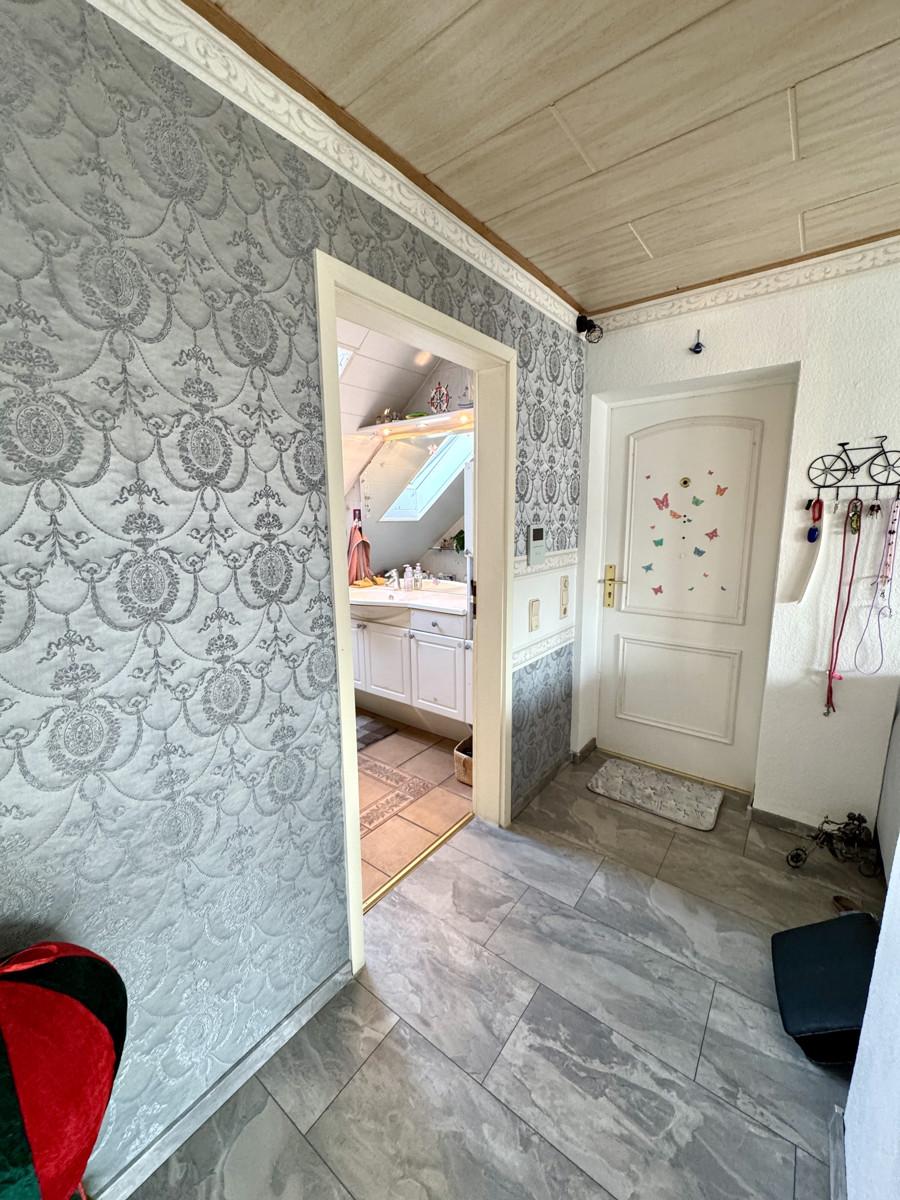 Fluransicht