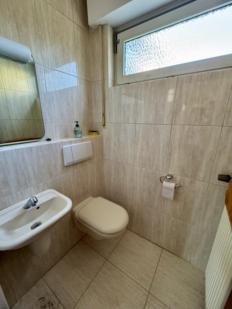 Gäste-WC