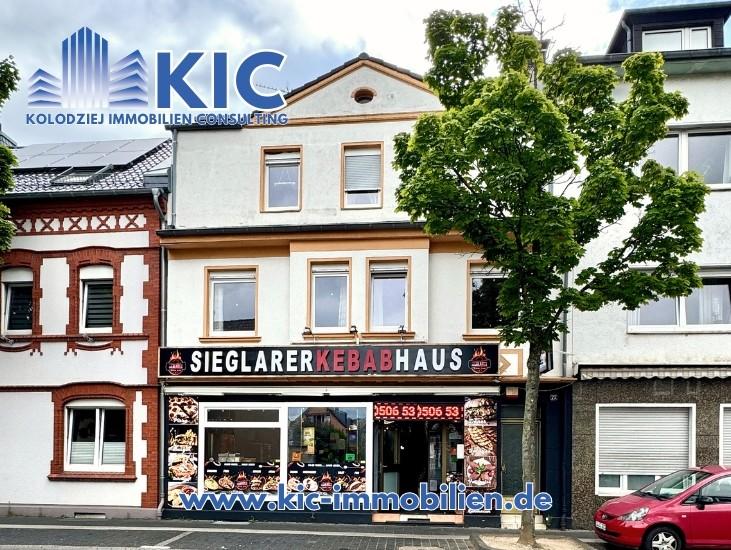 KIC Immobilien Bergisch Gladbach - Troisdorf