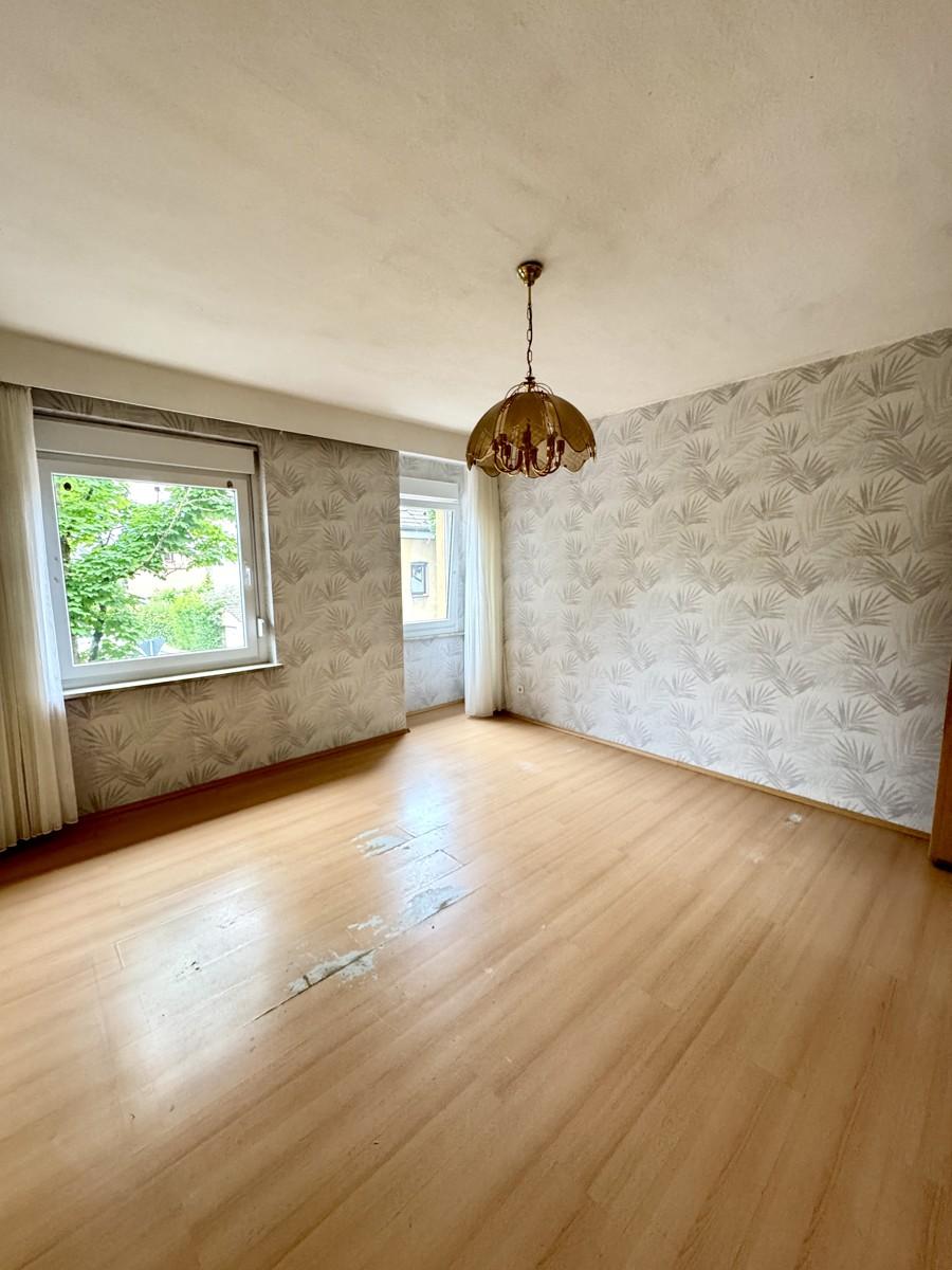Zimmeransicht 1.OG