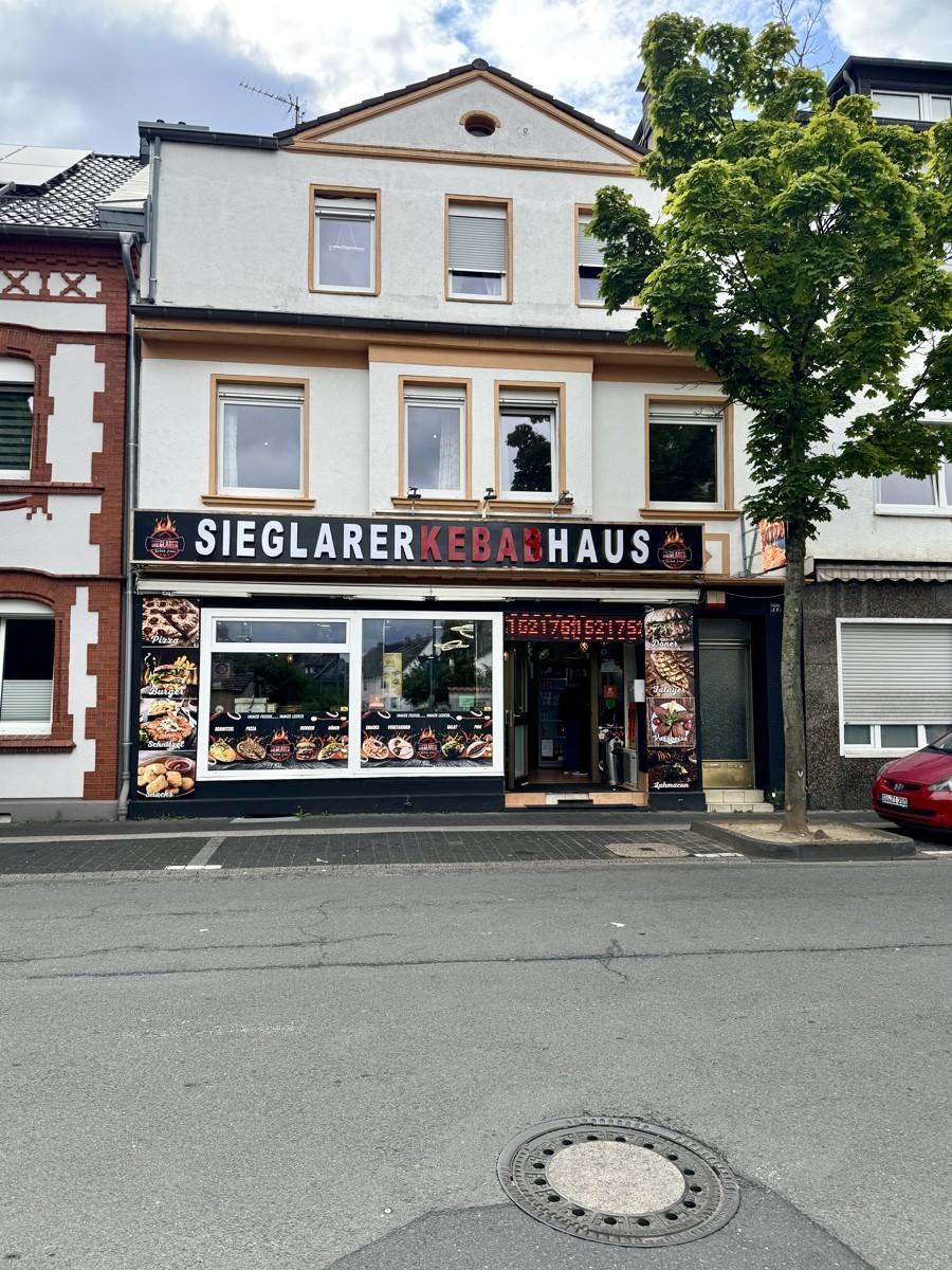 Objektansicht