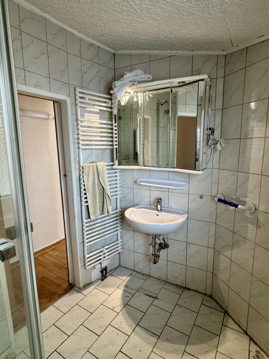 Badansicht