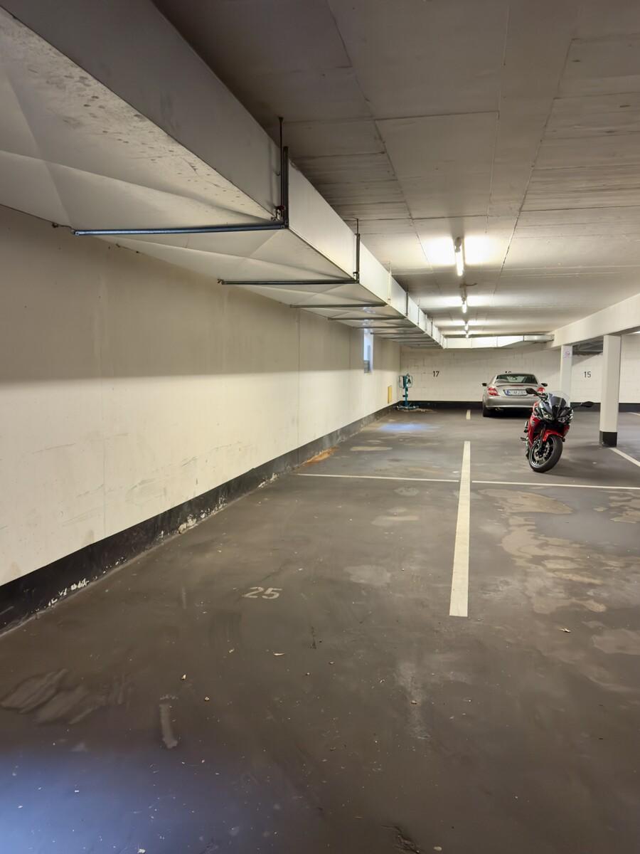 TG-Stellplatz